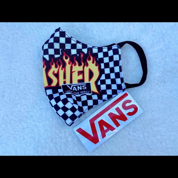 Hype mask - Picture 16 of 16